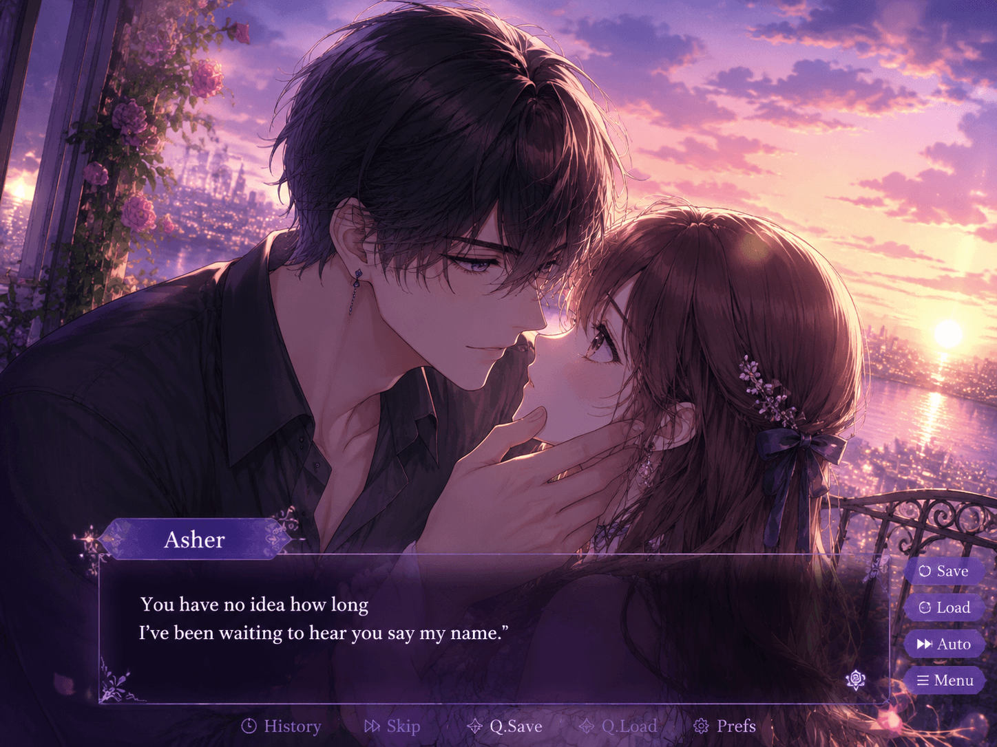 Anime art style inspiration gallery image