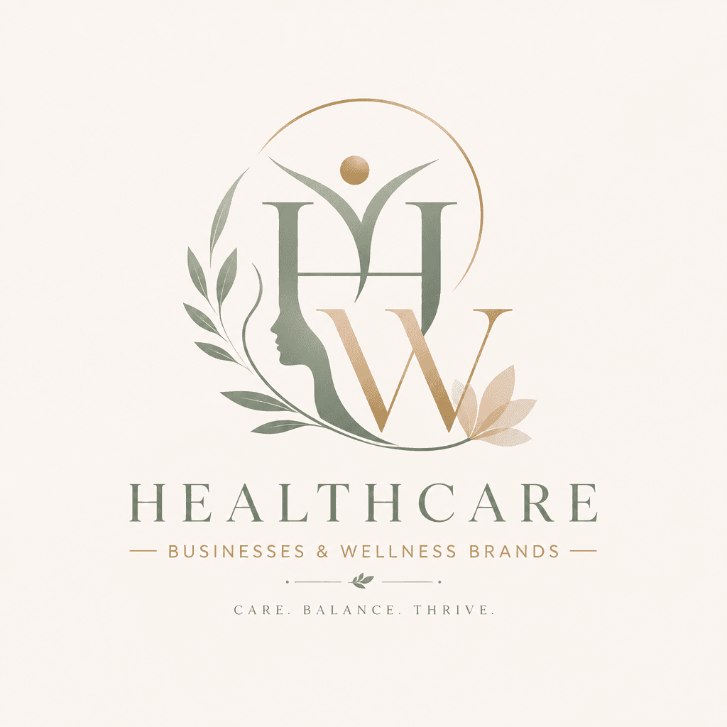 Logo design style example 2